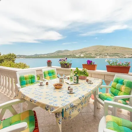 Διαμέρισμα Natasa