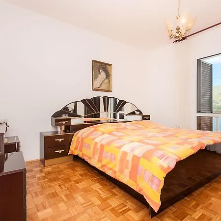 Natasa Τρογκίρ