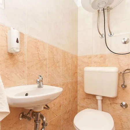 Natasa Διαμέρισμα