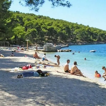 Διαμέρισμα Natasa