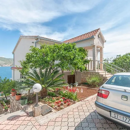 Apartament Natasa Trogir