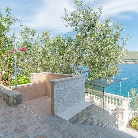 Apartament Natasa Trogir