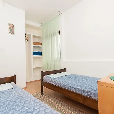 Natasa Apartment *