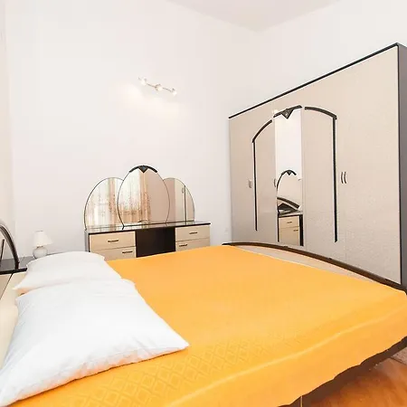 Apartments Marko *