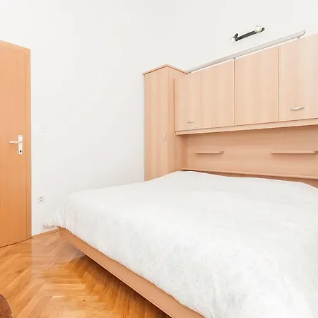 Apartament Natasa Trogir