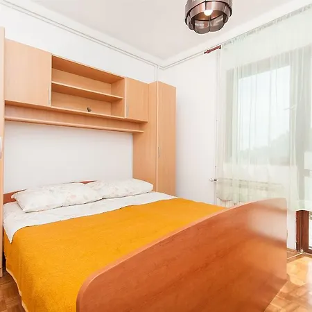 Natasa Apartament Trogir