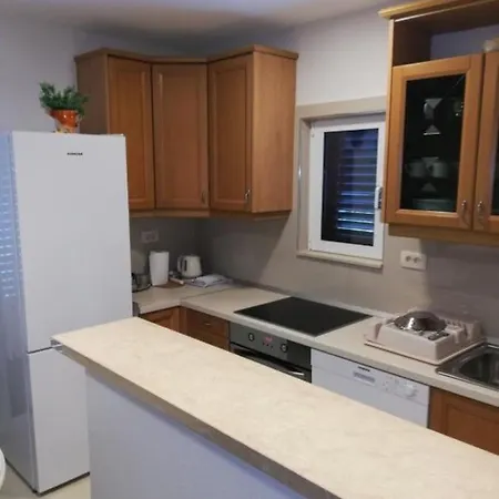 Apartments Marko *