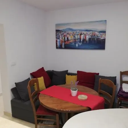 Natasa Apartment
