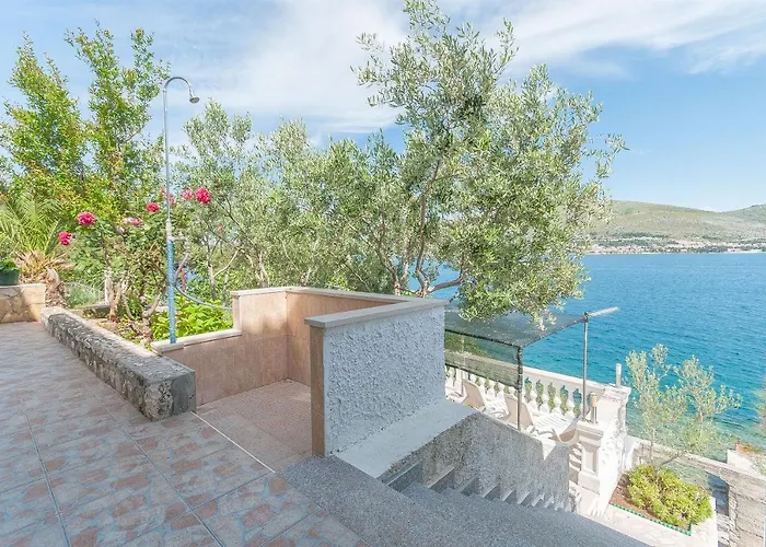 Appartement Natasa Trogir