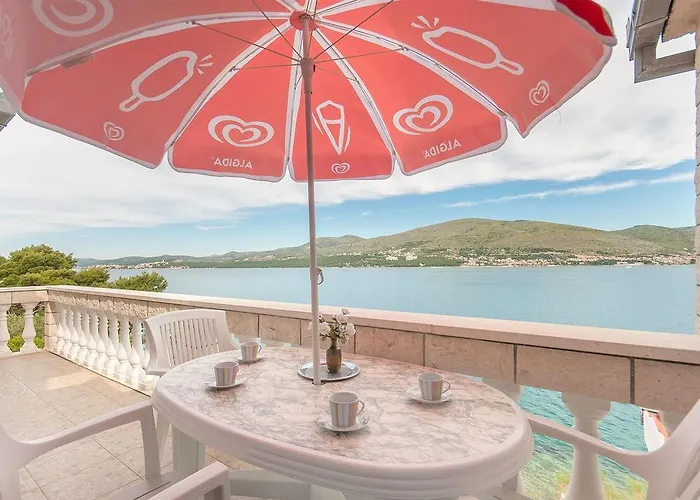 Natasa Appartement *