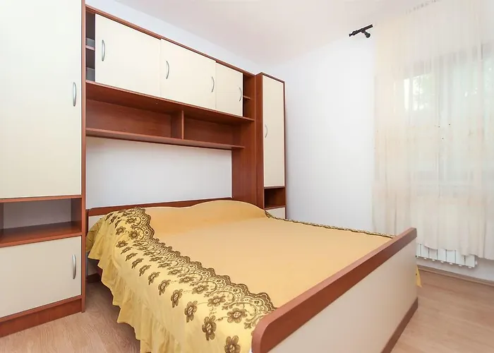 Natasa Appartement *