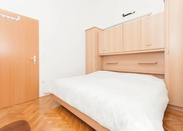 Appartement Natasa Trogir
