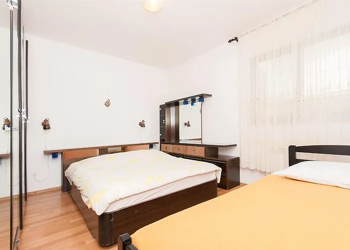 Natasa Appartement *