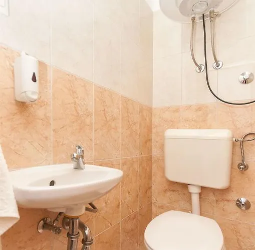 Natasa Appartement
