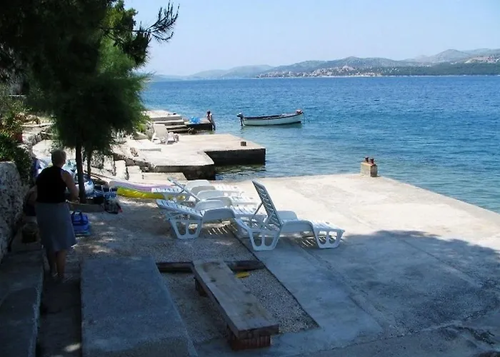 Natasa Appartement *