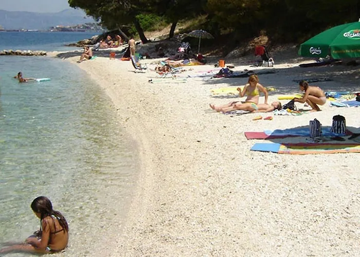 Natasa Appartement Trogir