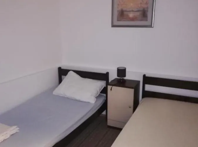 Appartement Natasa Trogir