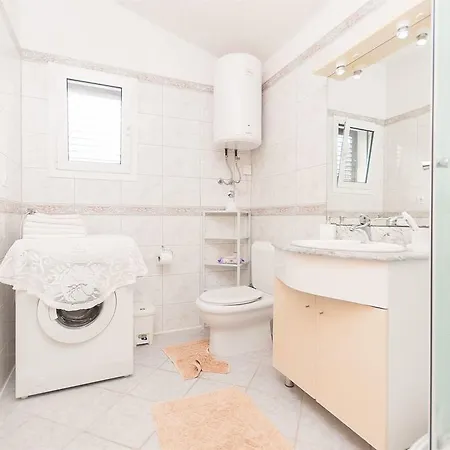 Apartamento Natasa *