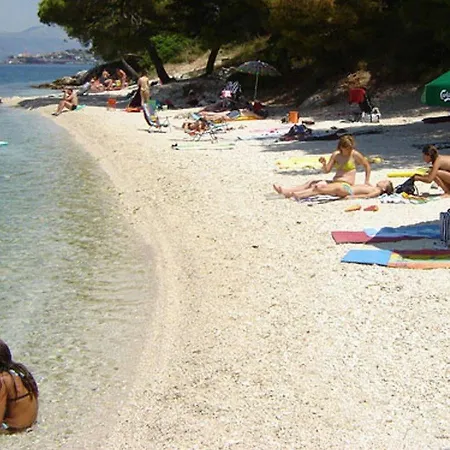 Natasa Apartamento Trogir